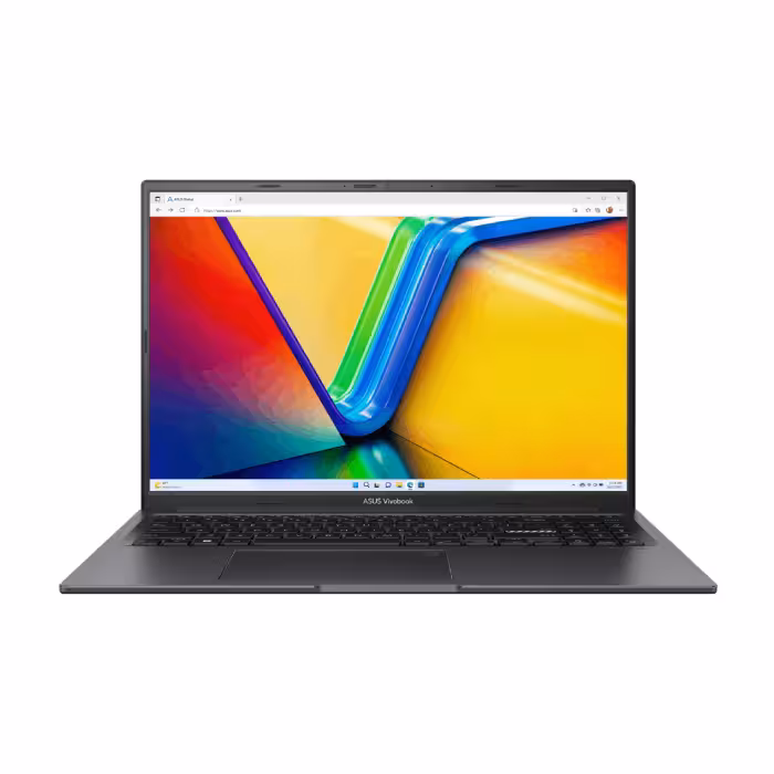 لپ تاپ ایسوس Vivobook 16X K3605ZC - Core i7 12700H 32GB 1TB RTX 3050