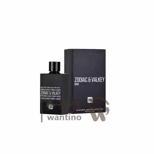 عطر ادکلن مردانه زدیگ اند وولتیر دیس ایز هیم جکوینز (Jackwins Zadig & Voltaire This is Him)