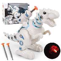 ربات دایناسور کنترلی مدل 0836