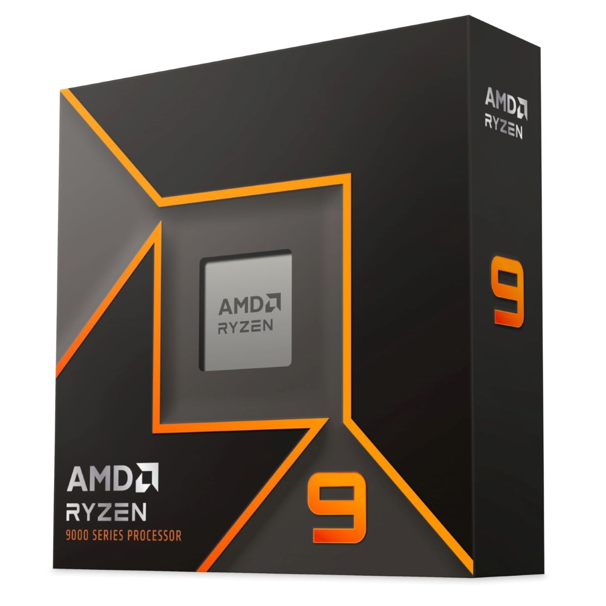 خرید پردازنده AMD Ryzen 9 9950X Box با بهترین قیمت