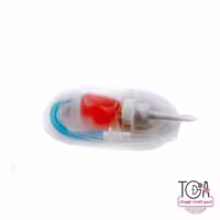 لوله شستشوی موضع جراحی دندانپزشکی (nsk)