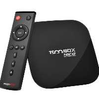 اندروید باکس تسکو مدل TAB ECO
