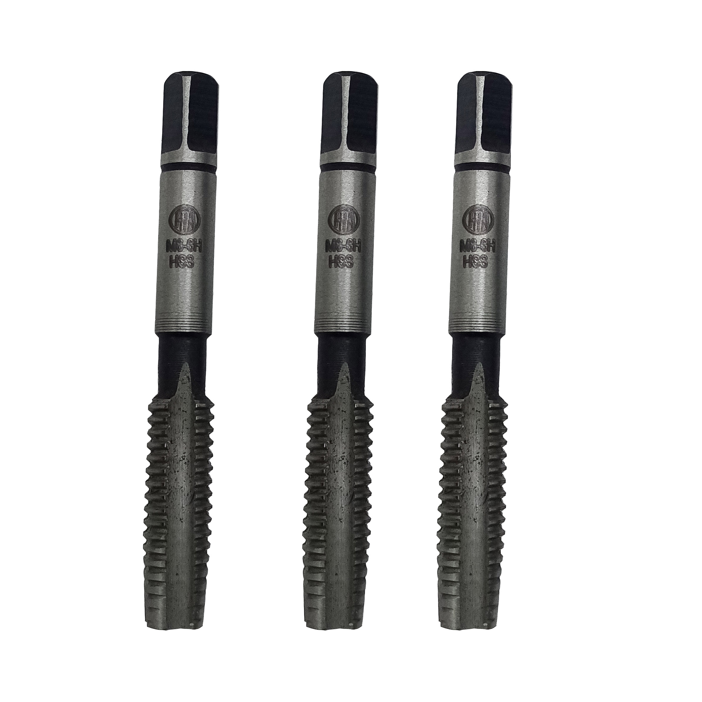 قلاویز اف آر ای مدل M8 سایز 8 میلی متر بسته 3 عددی