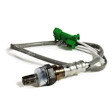 سنسور اكسيژن_طول 555 پژو 206 شرکتی اصل ایساکو - نمایندگی ایرانخودرو نقشینه