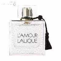 ادکلن لالیک لامور | له آمور زنانه | Lalique L’Amour