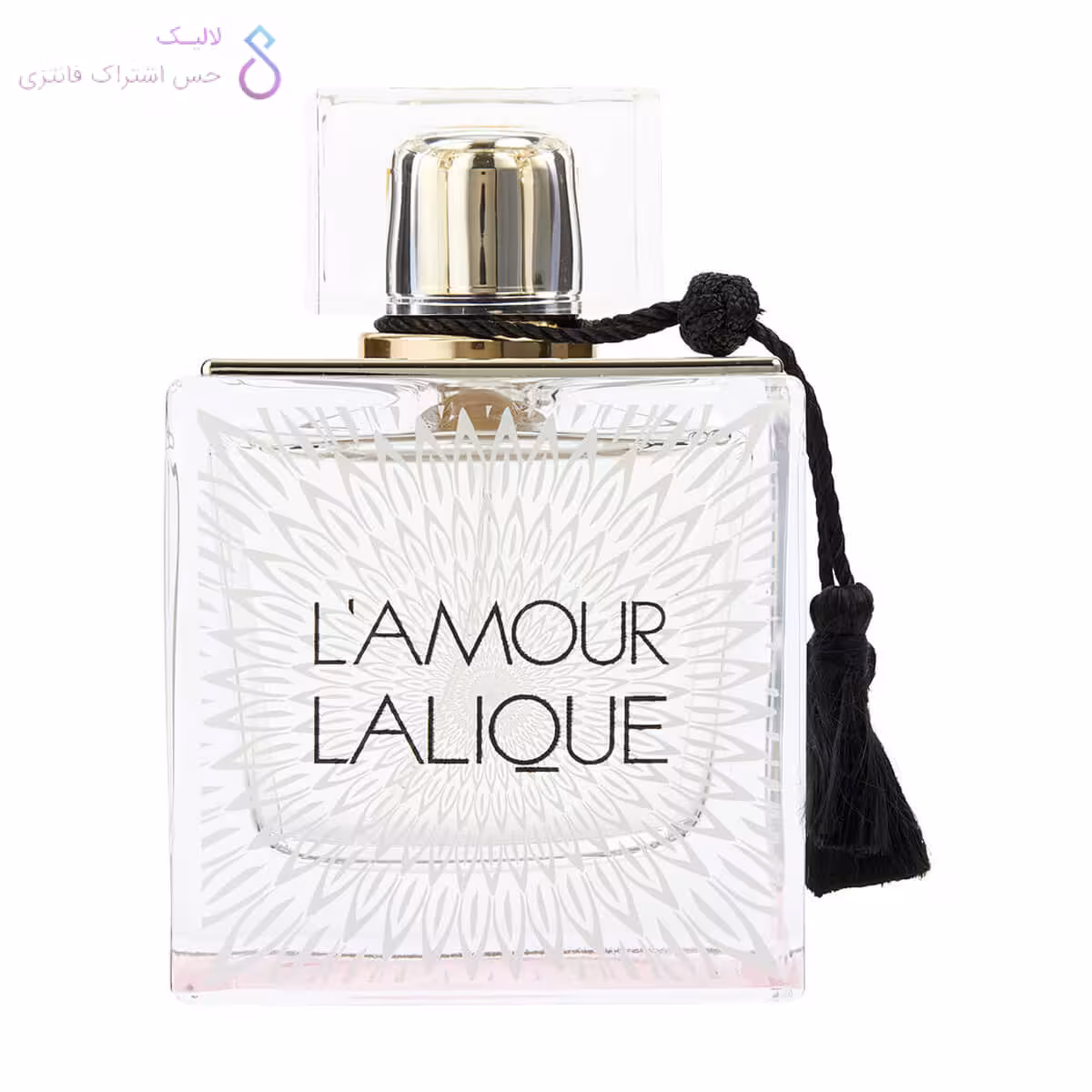 ادکلن لالیک لامور | له آمور زنانه | Lalique L’Amour