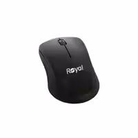 موس بی سیم ROYAL MW-269 - یاسین کامپیوتر