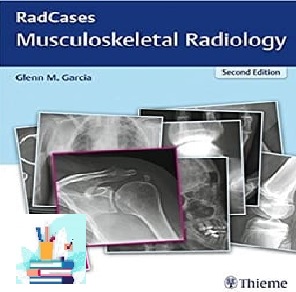RadCases Q&A Musculoskeletal Radiology TRUE PDF price 1€