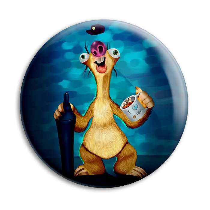  پیکسل پرمانه طرح عصر یخبندان کد pm.14718