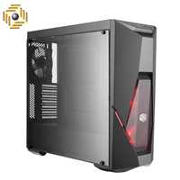 کیس کامپیوتر کولر مستر مدل MASTERBOX K500L