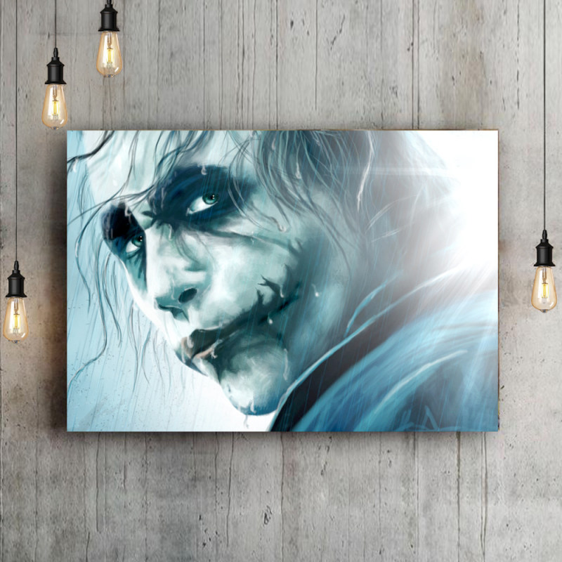 تابلو شاسی آتریسا مدل جوکر