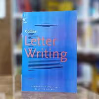 کتاب Collins Letter Writing 