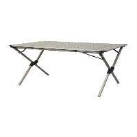 میز کمپ خاکستری کمپینگ اردوگاه اورجینال campout