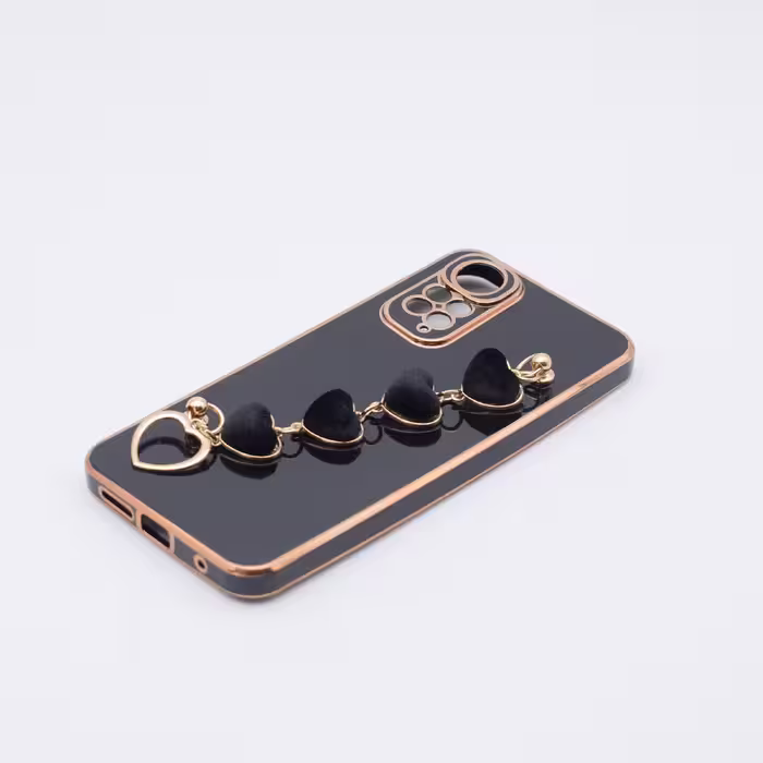 کاور گاردتک مدل Heart مناسب برای گوشی موبایل شیائومی Redmi Note 11 4g / 11s