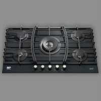 اجاق گاز رومیزی مستر پلاس مدل G 244