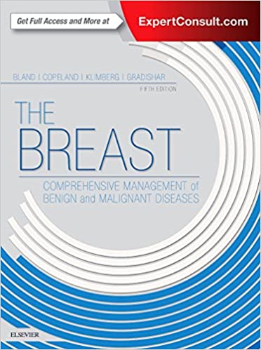The Breast: Comprehensive Management of Benign and Malignant Diseases, 5ed - کتاب پزشکی بهار
