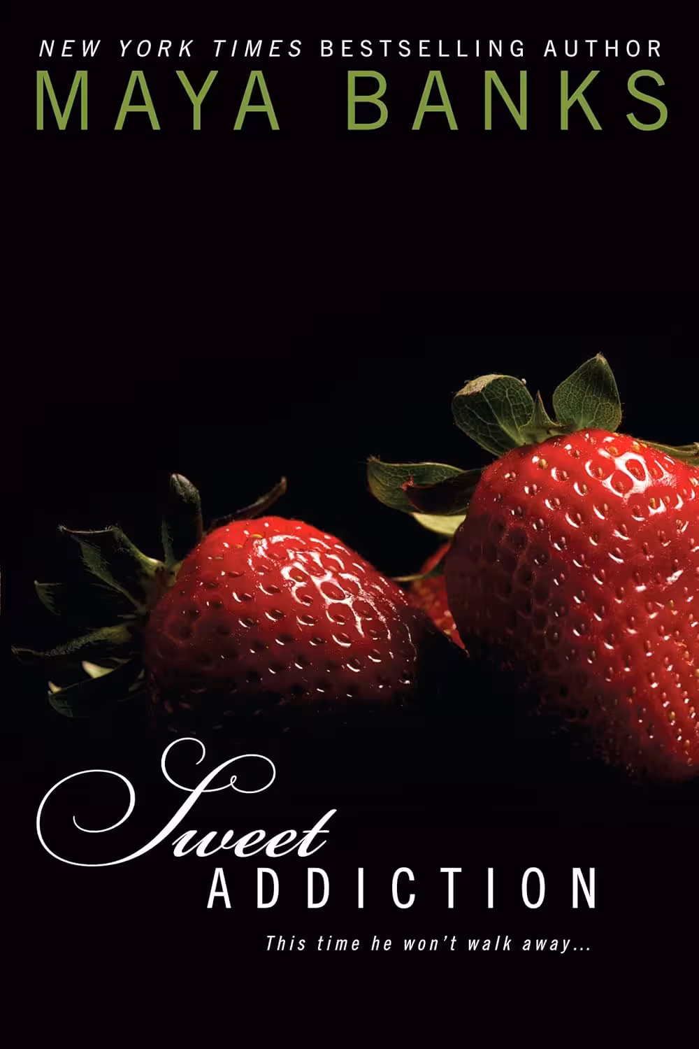 Sweet Addiction (Sweet Book 6)