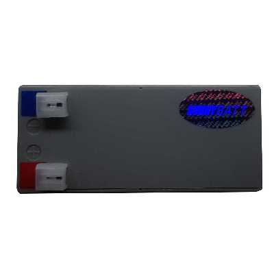 باتری یو پی اس 12 ولت 1.3 آمپر ساعت سانی بت مدل SB1213s