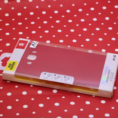 کاور مدل JLY-01 مناسب برای گوشی موبایل سامسونگ Galaxy A7 2015