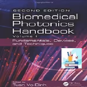 Biomedical Photonics Handbook TRUE PDF price 1€