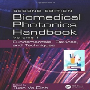 Biomedical Photonics Handbook TRUE PDF price 1€