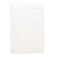 سلفون بسته بندی مدل لبه چسب دار کد 4488.13.15.100 بسته 100 عددی