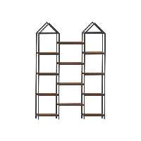 کتابخانه مدل NA-20387