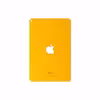 برچسب پوششی ماهوت مدل Matte-Deep-Mustard مناسب برای تبلت اپل iPad mini (GEN 5) 2019 A2133