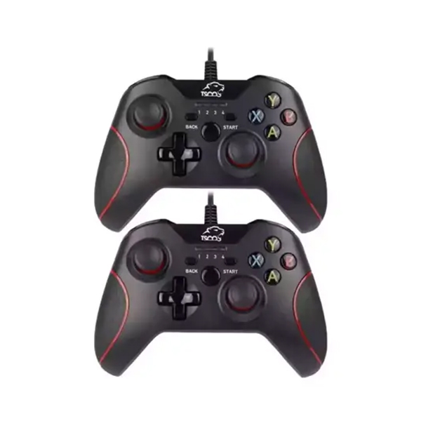 گیم پد تسکو TG 120 دو عدد