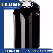 عطر ادکلن مونت بلنک امبلم (مون بلان امبلم) 100 میل مردانه