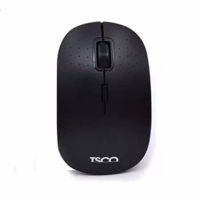 خرید و قیمت موس بی‌سیم تسکو TM 670W