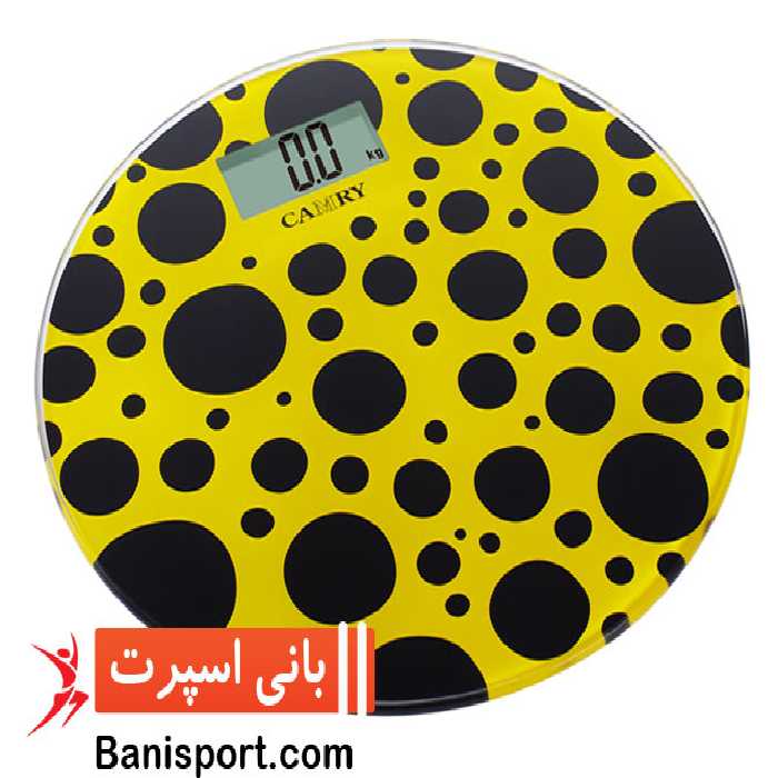 ترازو دیجیتال کمری EB 9352