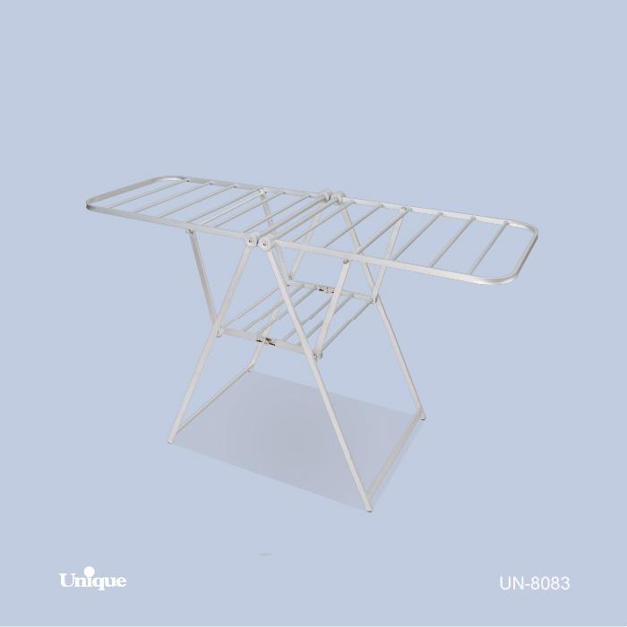بندرخت آلومینیوم وسط استیل یونیک کد محصول: UN-8083A