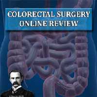 Osler Colorectal Surgery Online Review 2020 at 70€ - کتاب پزشکی بهار