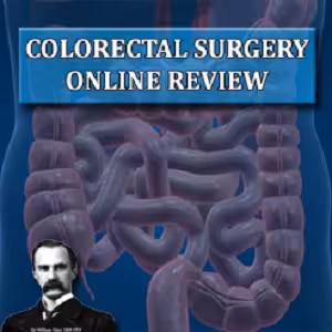 Osler Colorectal Surgery Online Review 2020 at 70€ - کتاب پزشکی بهار