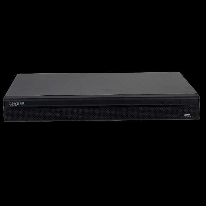 ضبط کننده دوربین مدار بسته داهوا DH-NVR4216-4KS2Lبا گارانتی 28 ماهه ماد طلایی