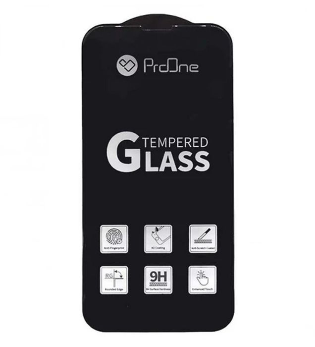 محافظ صفحه نمایش پرووان برای گوشی آیفون iPhone 12 Pro Max