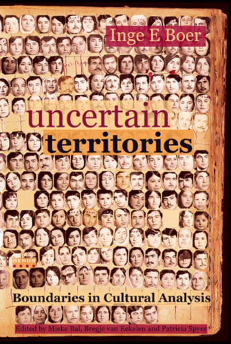 خرید و دانلود نسخه کامل کتاب Uncertain Territories: Boundaries in Cultural Analysis (GENUS: Gender in Modern Culture 7)