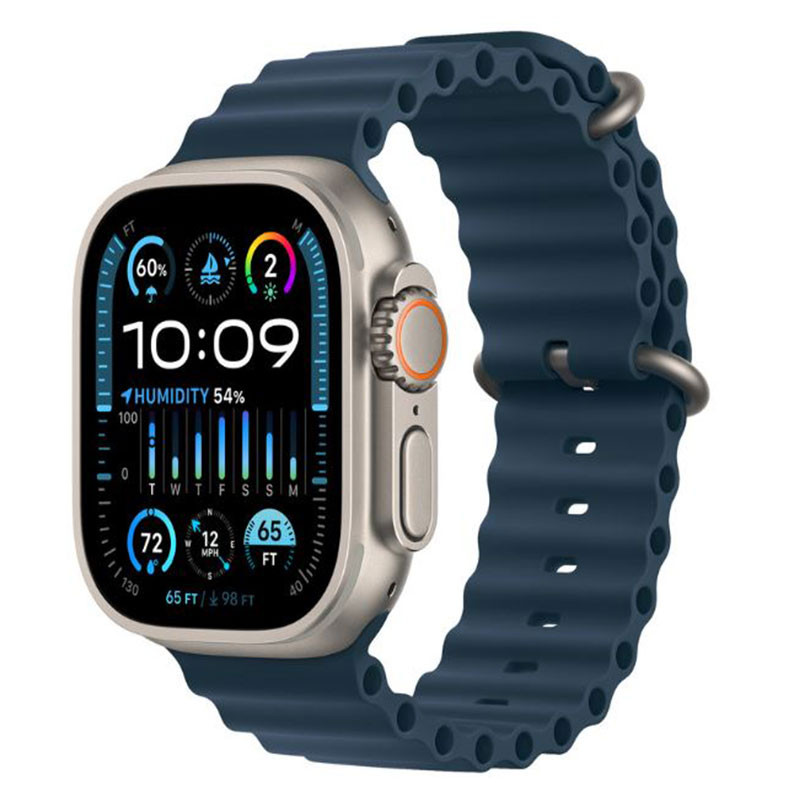 ساعت هوشمند مدل T9000 ultra | کالا مکس