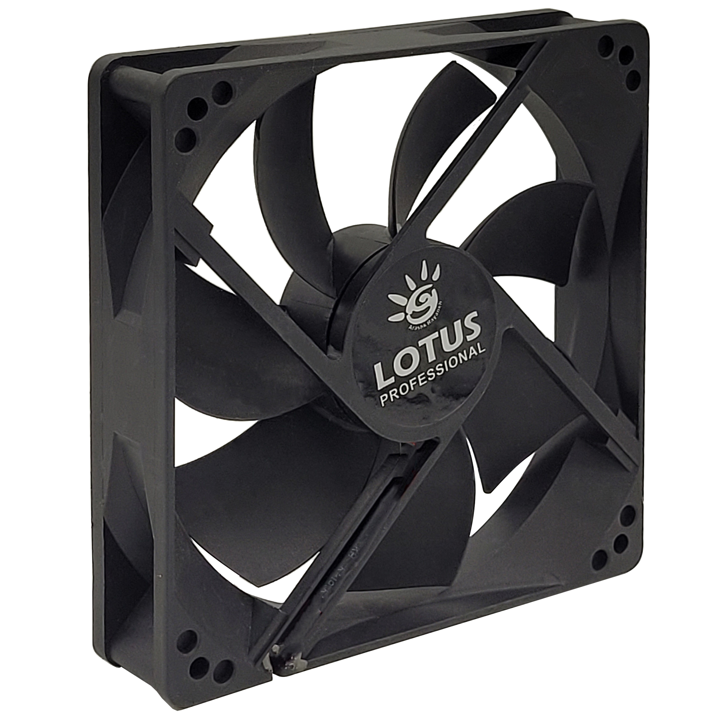 فن کیس  لوتوس مدل 7X کد 12cm