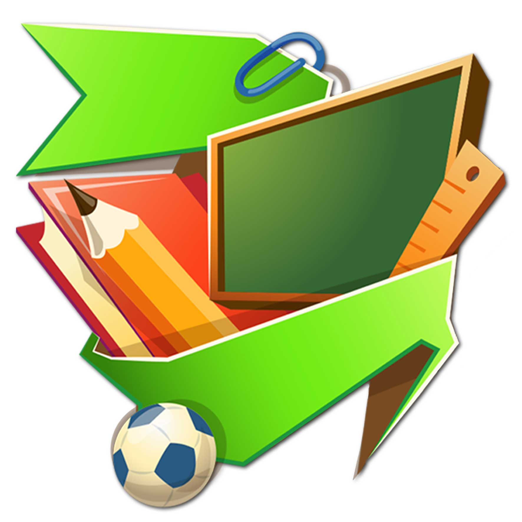  استند رومیزی طرح جشن الفبا کد 277