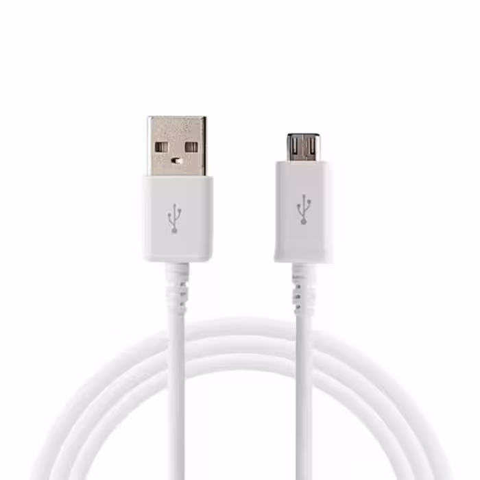 کابل تبدیل USB به microUSB مدل AND S7 mo طول 1.2 متر