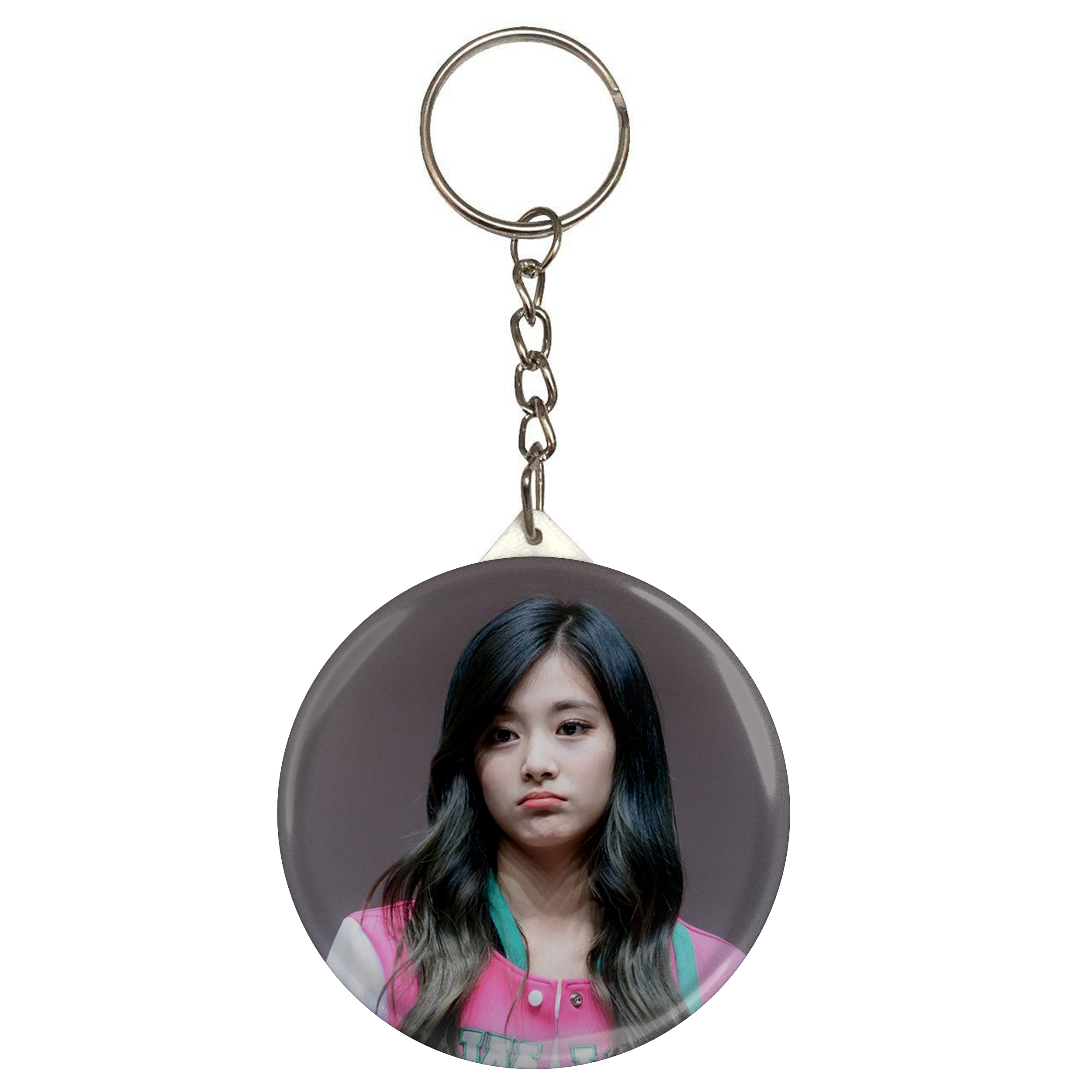 جاکلیدی طرح جویی تیزویو مدل S7822