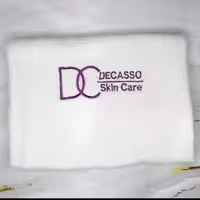 ست حوله و هدبند دکاسو
Decasso towel and headband set
