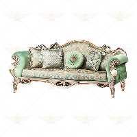 کاناپه 3 نفره یشم