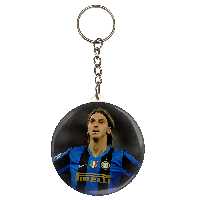 جاکلیدی طرح زلاتان ابراهیموویچ مدل S9968