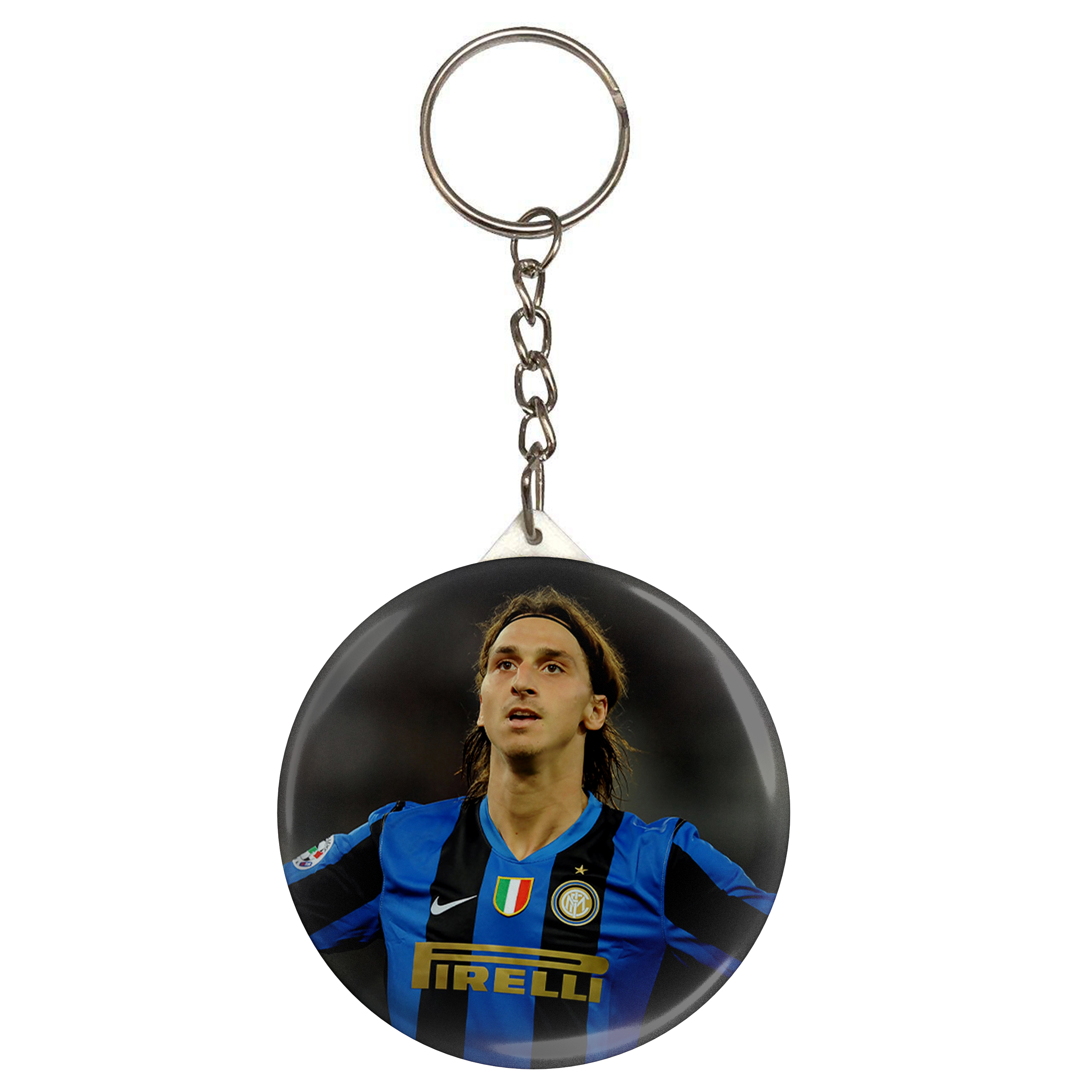 جاکلیدی طرح زلاتان ابراهیموویچ مدل S9968