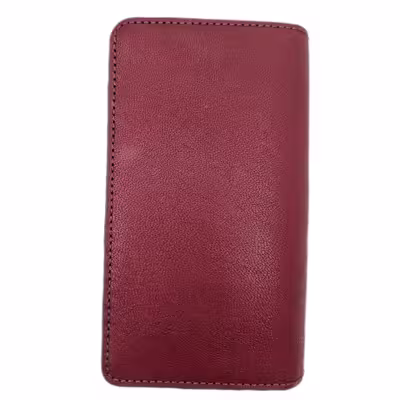 کیف پول چرمی مدل دستی کد 240