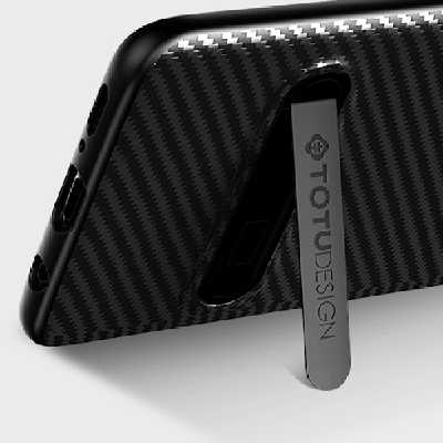 کاور توتو مدل Slim مناسب برای گوشی موبایل سامسونگ 2017 Galaxy J7