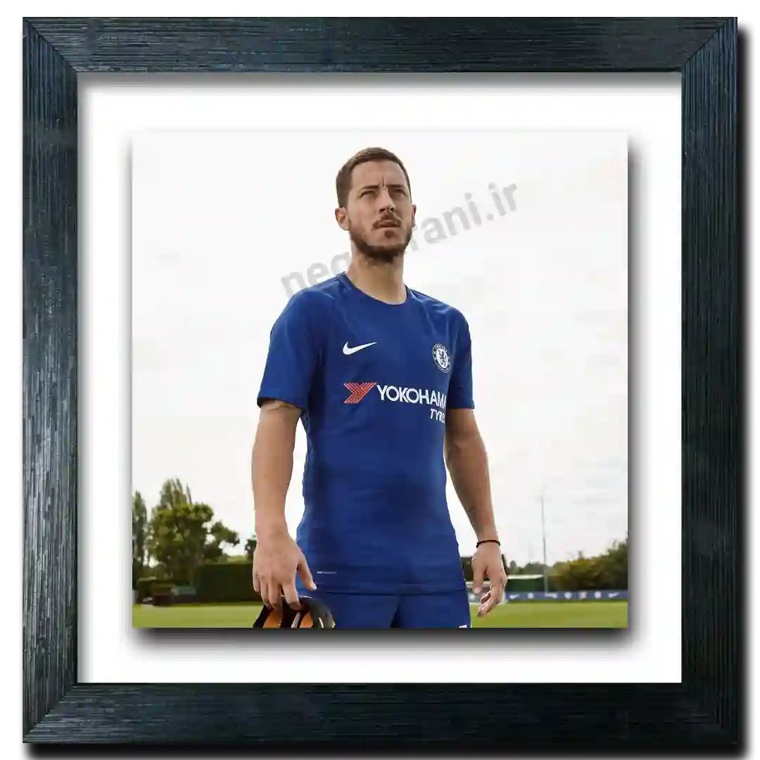 تابلو چلسی طرح  B 11